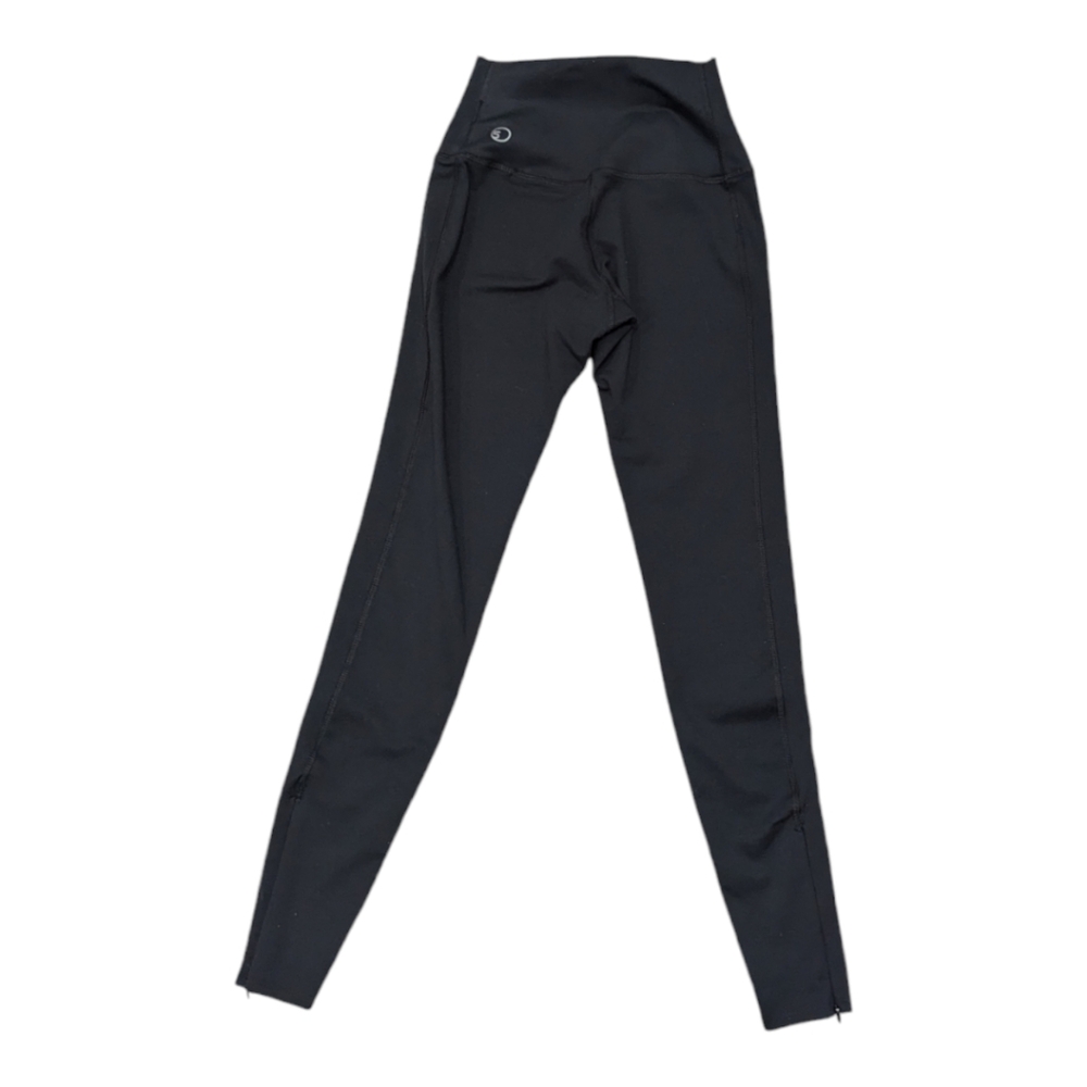 --- Five 5 Dancewear Zipper Ankle Small 4 6